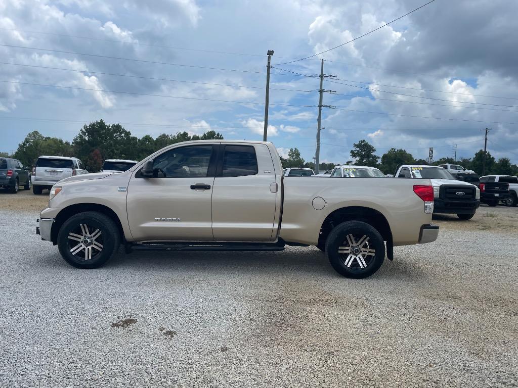 2010 Toyota Tundra - $10,999