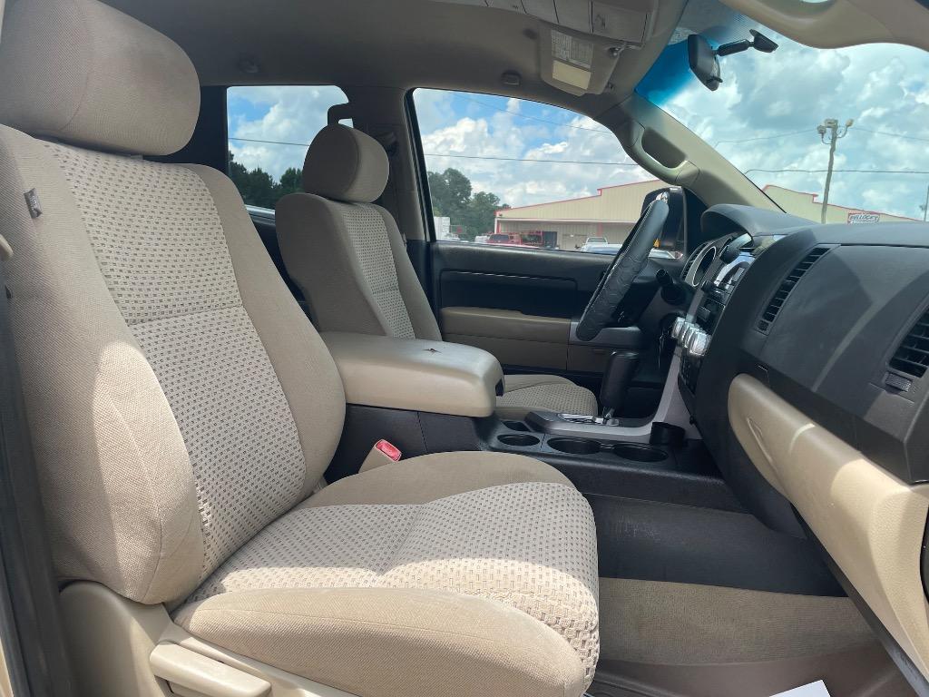 2010 Toyota Tundra - $10,999