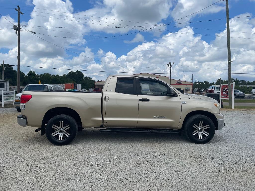 2010 Toyota Tundra - $10,999