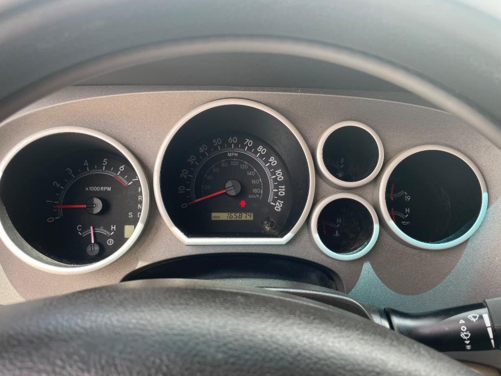 2010 Toyota Tundra - $10,999