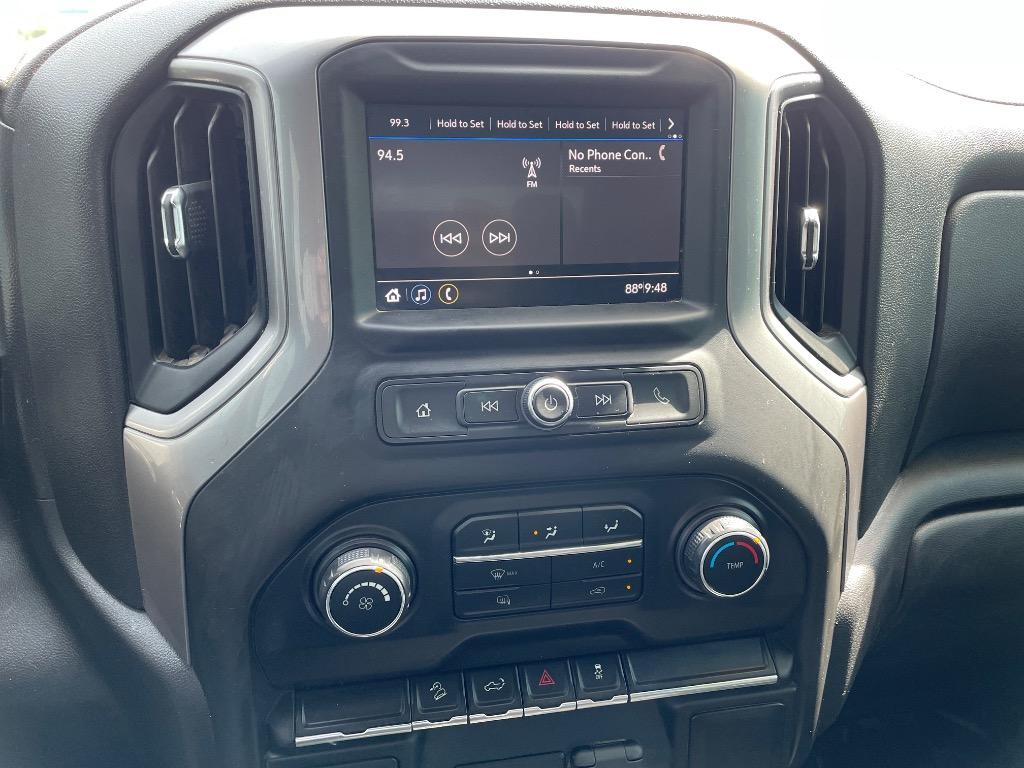 2020 Chevrolet Silverado 2500HD - $27,999