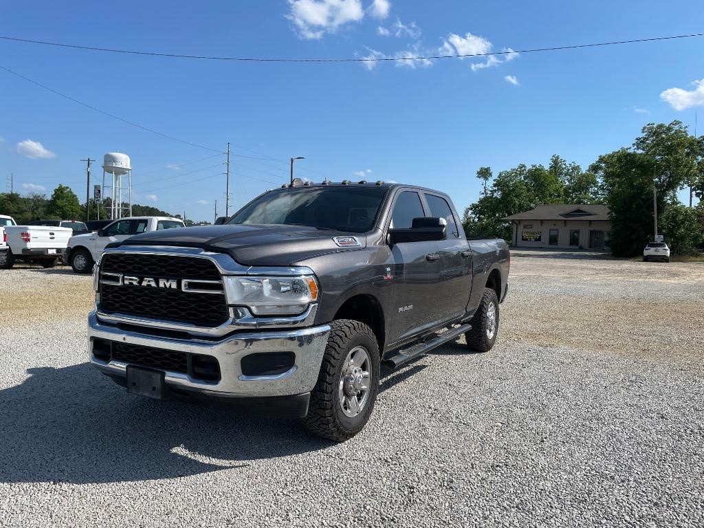 2022 RAM 2500 Tradesman photo