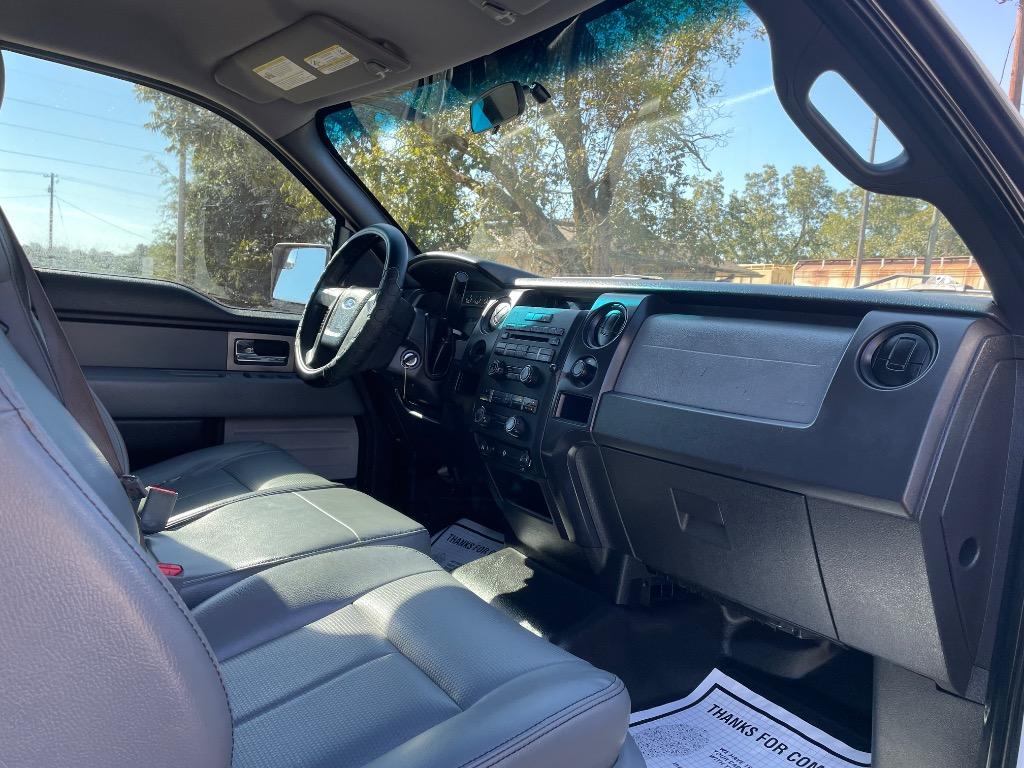 2011 Ford F-150 - $7,999