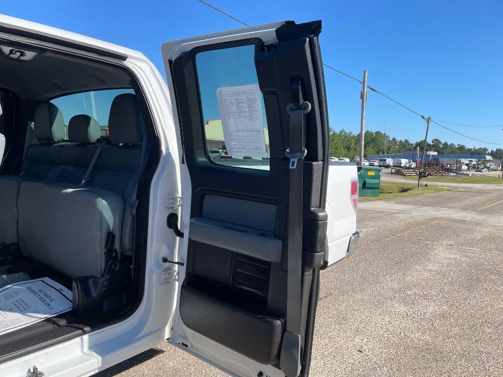 2011 Ford F-150 - $7,999