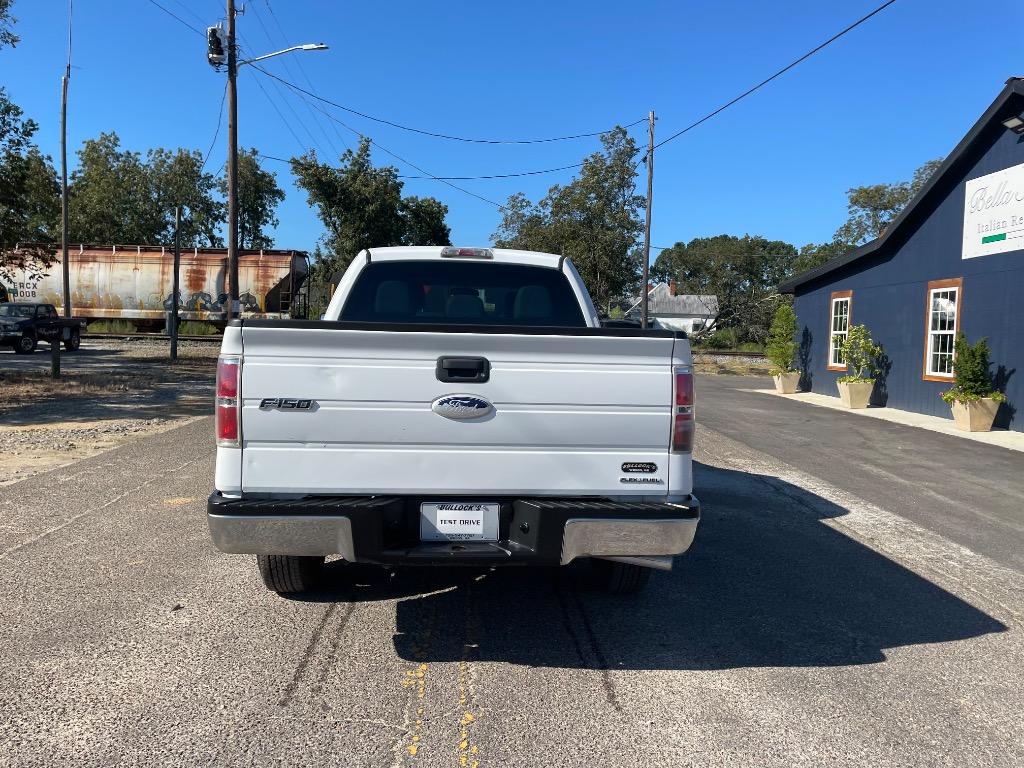 2011 Ford F-150 - $7,999