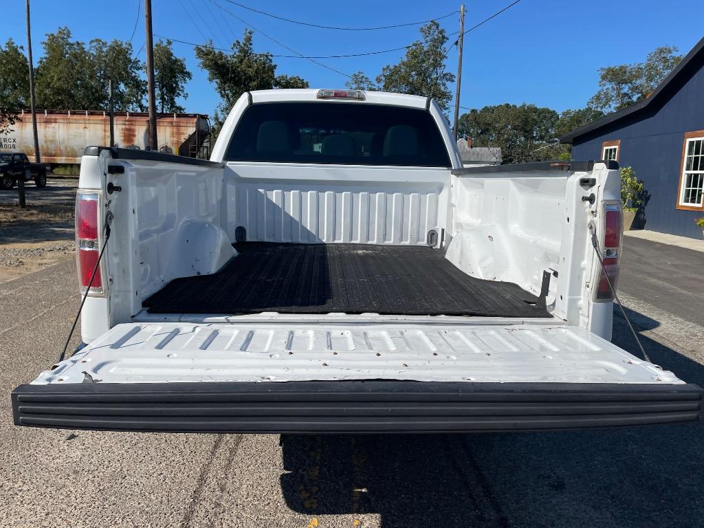 2011 Ford F-150 - $7,999