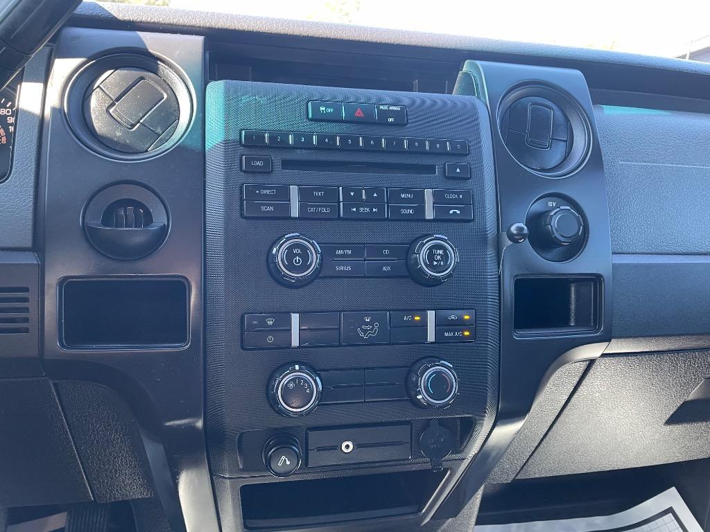 2011 Ford F-150 - $7,999
