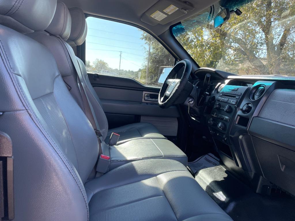 2011 Ford F-150 - $7,999