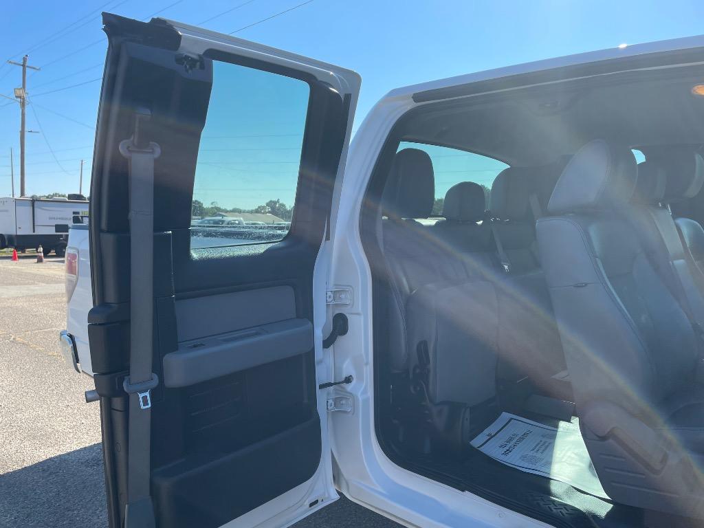 2011 Ford F-150 - $7,999