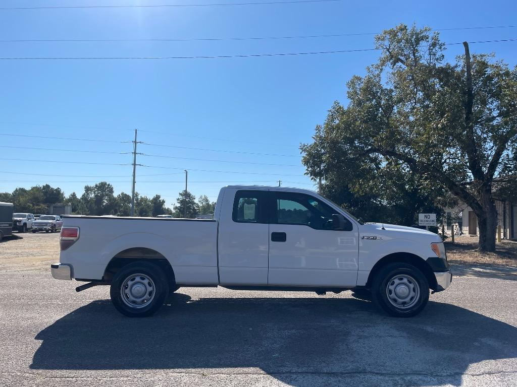 2011 Ford F-150 - $7,999