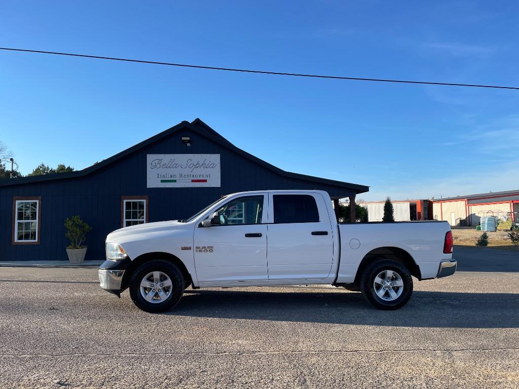 2016 Ram 1500 - $9,999