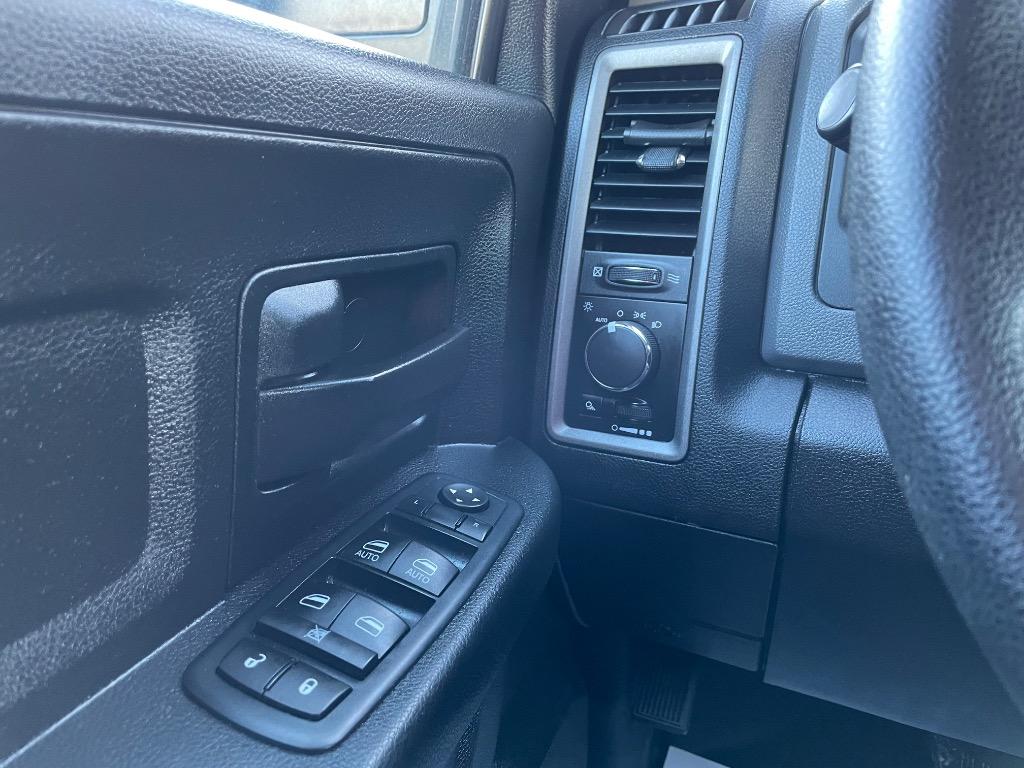 2016 Ram 1500 - $9,999