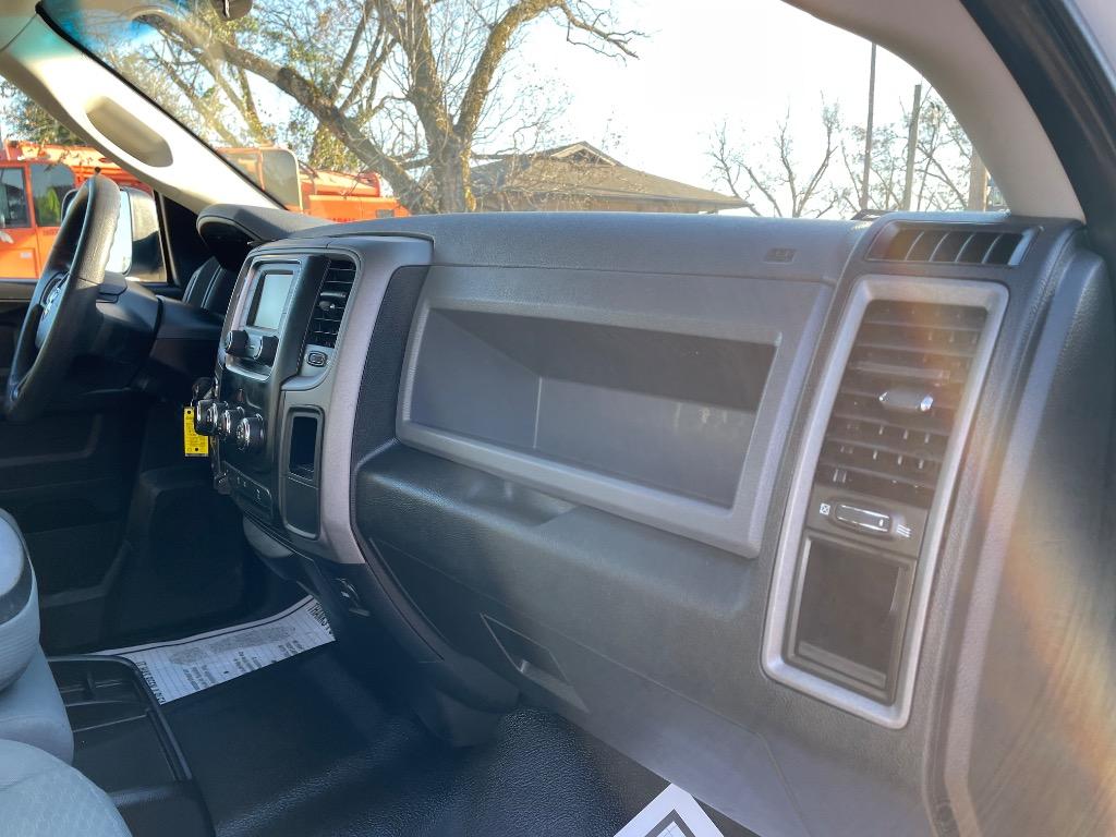 2016 Ram 1500 - $9,999