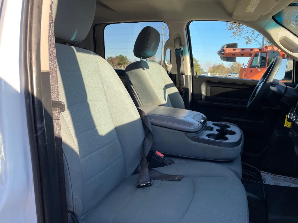 2016 Ram 1500 - $9,999