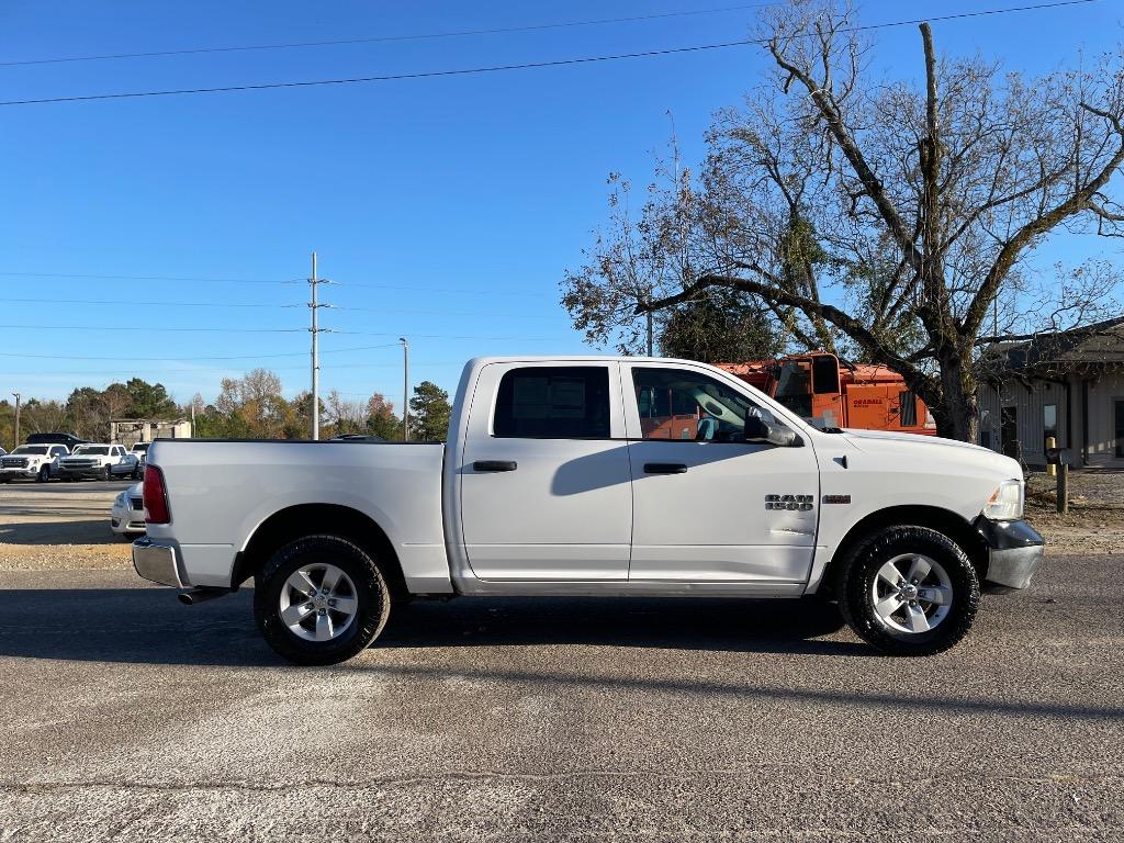 2016 Ram 1500 - $9,999