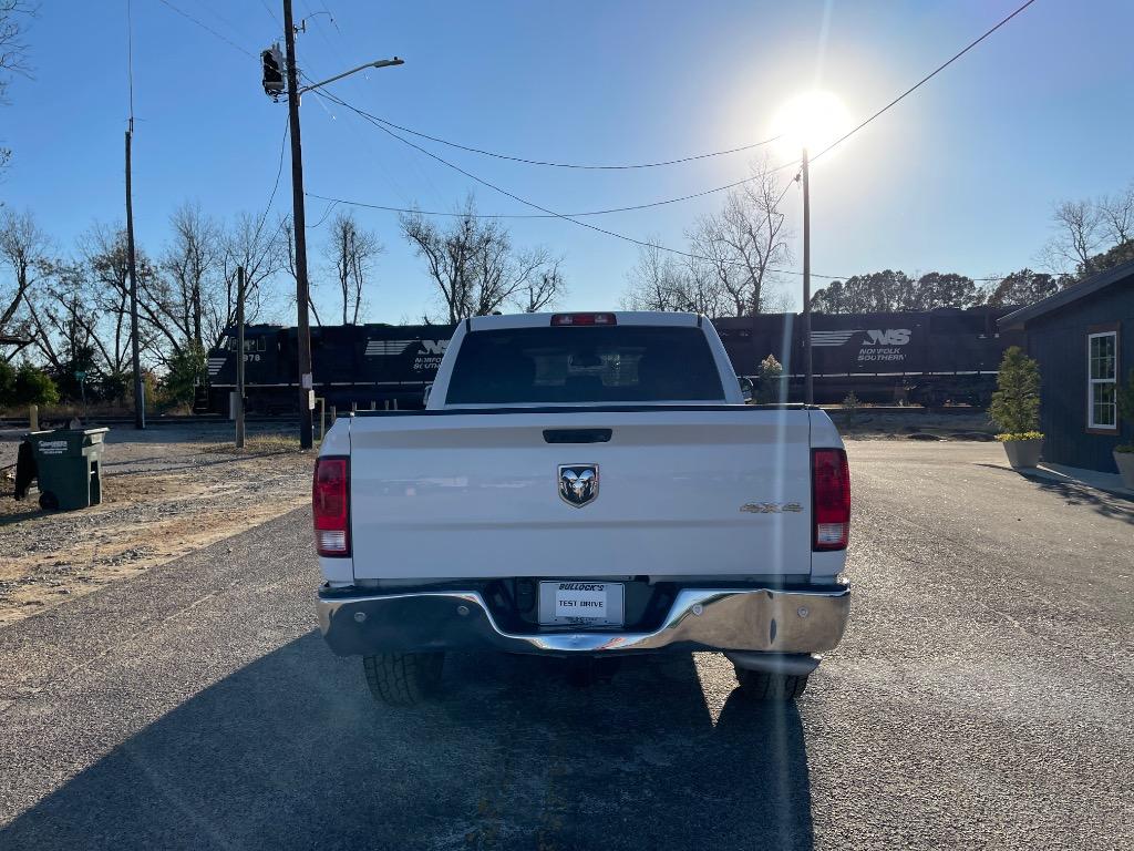 2016 Ram 1500 - $9,999