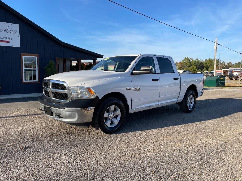 2016 Ram 1500 - $9,999