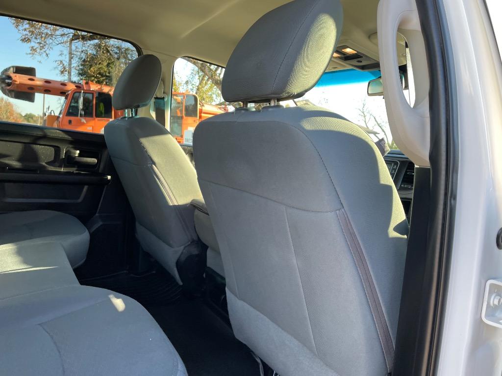 2016 Ram 1500 - $9,999