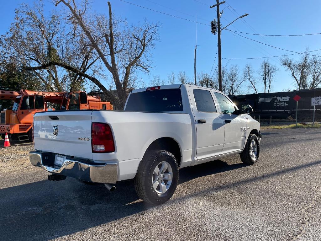2016 Ram 1500 - $9,999