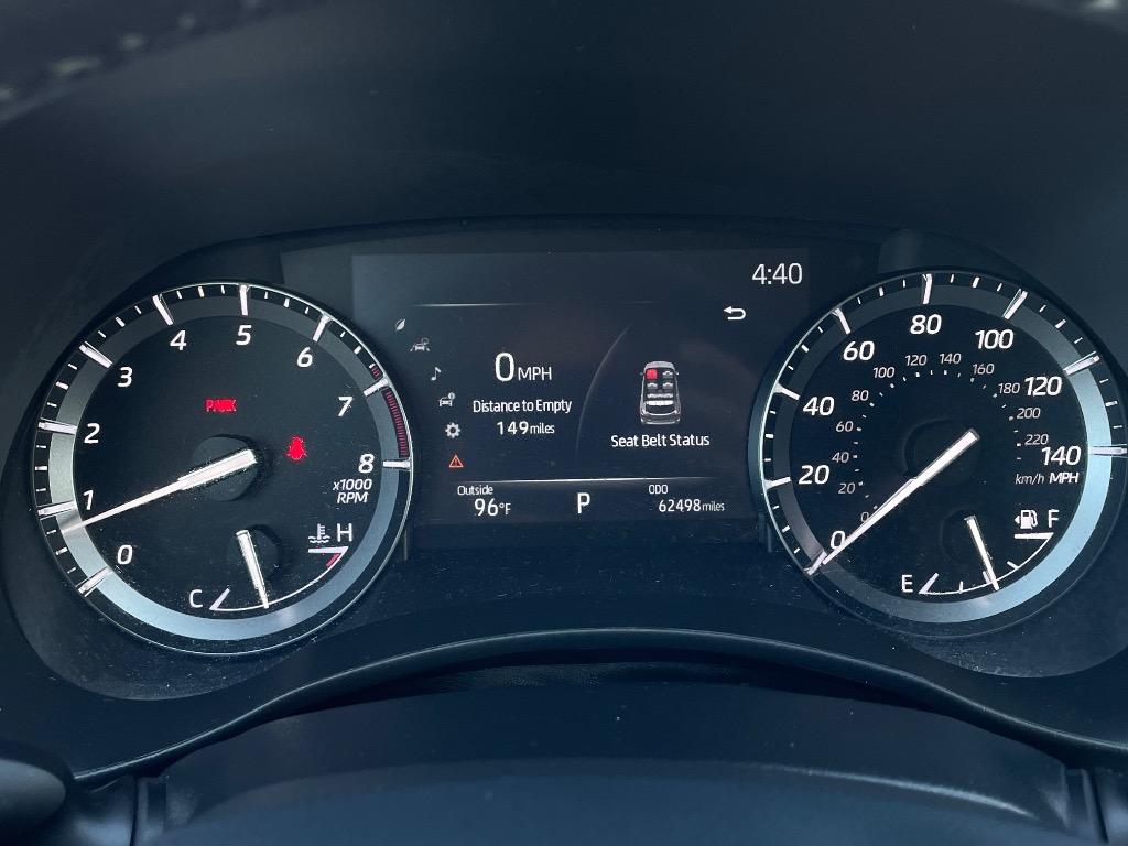2020 Toyota Highlander - $32,999