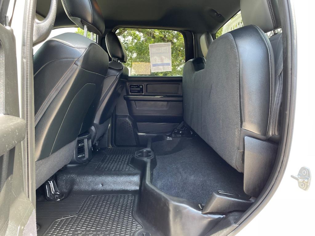 2022 Ram 3500 - $39,999