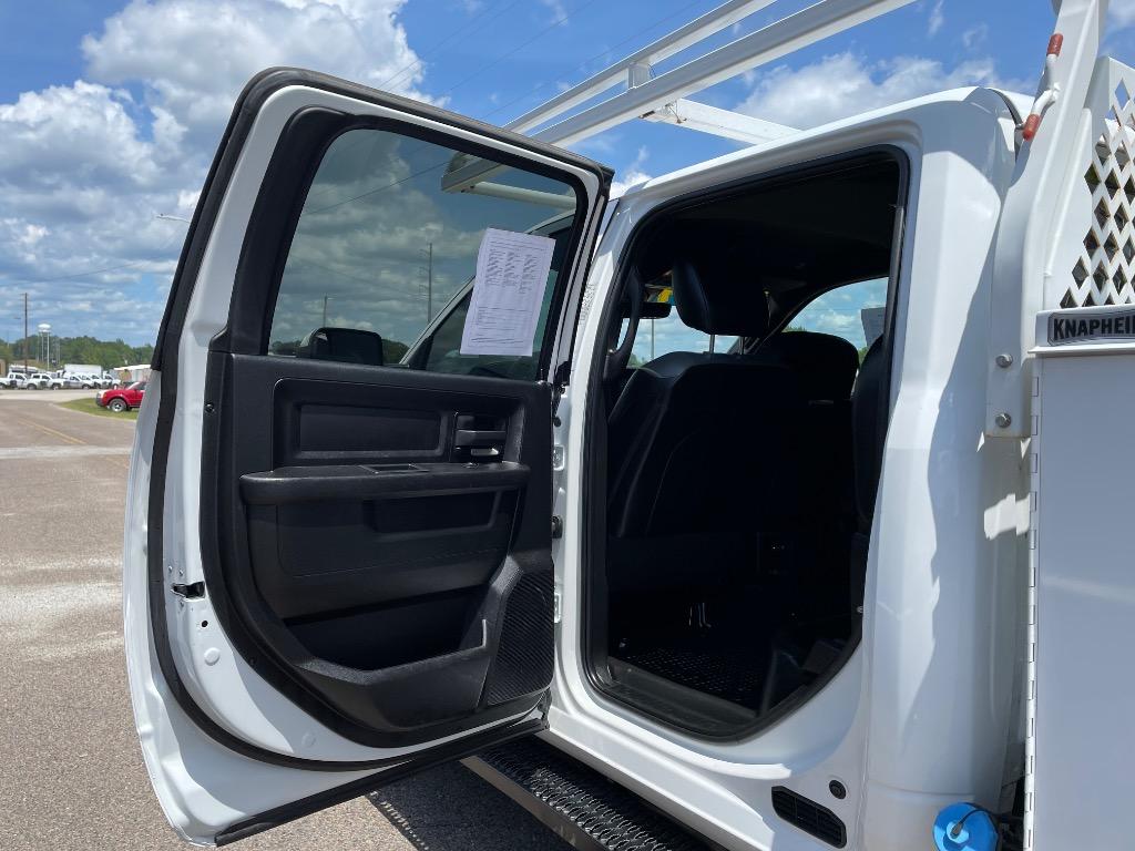 2022 Ram 3500 - $39,999