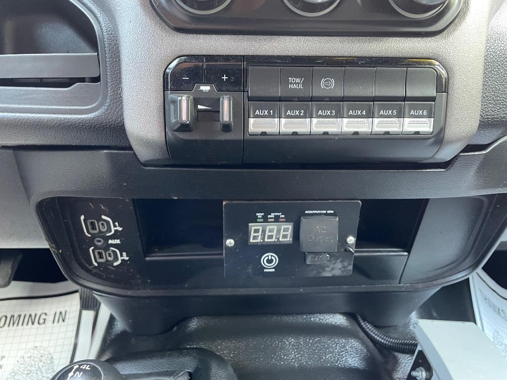 2022 Ram 3500 - $39,999