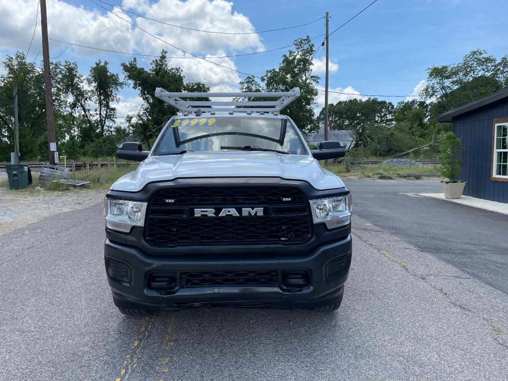 2022 Ram 3500 - $39,999