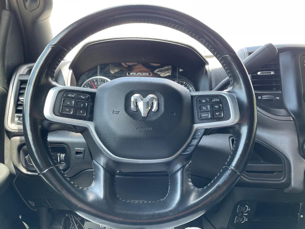 2022 Ram 3500 - $39,999