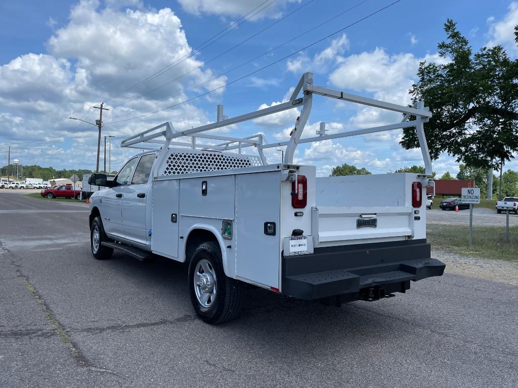 2022 Ram 3500 - $39,999