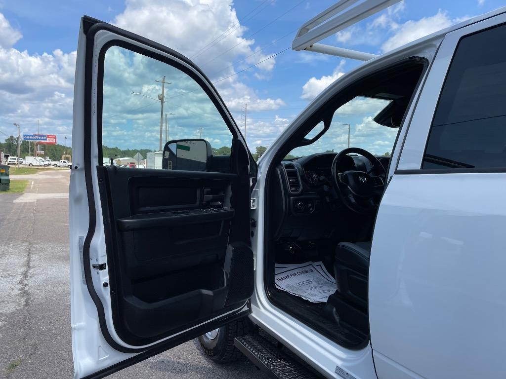 2022 Ram 3500 - $39,999