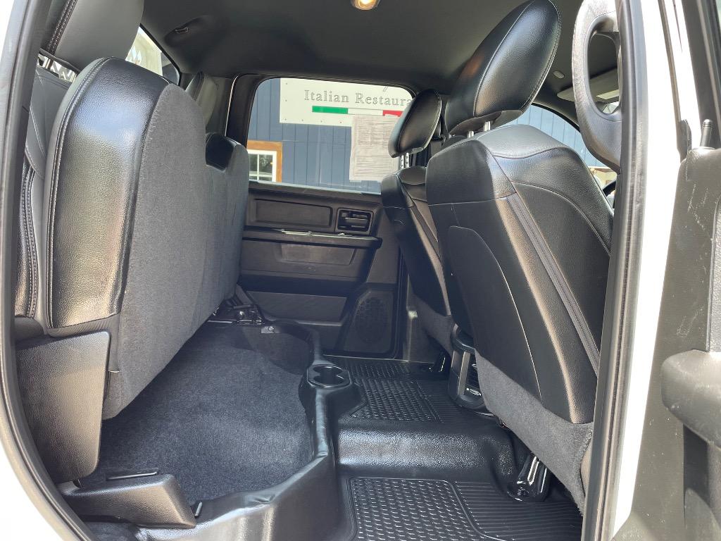 2022 Ram 3500 - $39,999