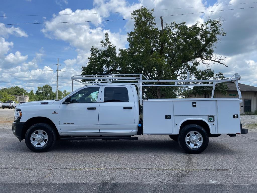 2022 Ram 3500 - $39,999