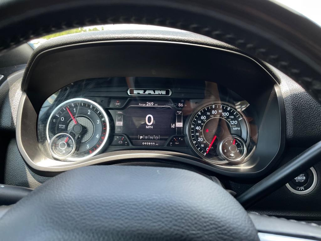 2022 Ram 3500 - $39,999