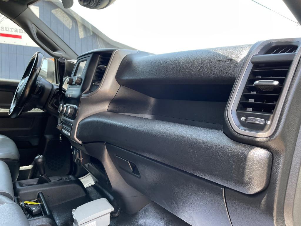 2022 Ram 3500 - $39,999