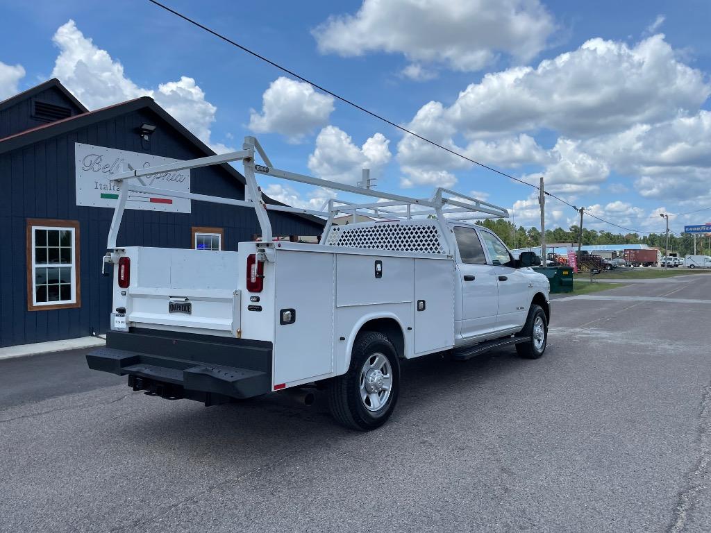 2022 Ram 3500 - $39,999