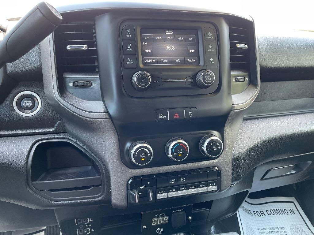 2022 Ram 3500 - $39,999