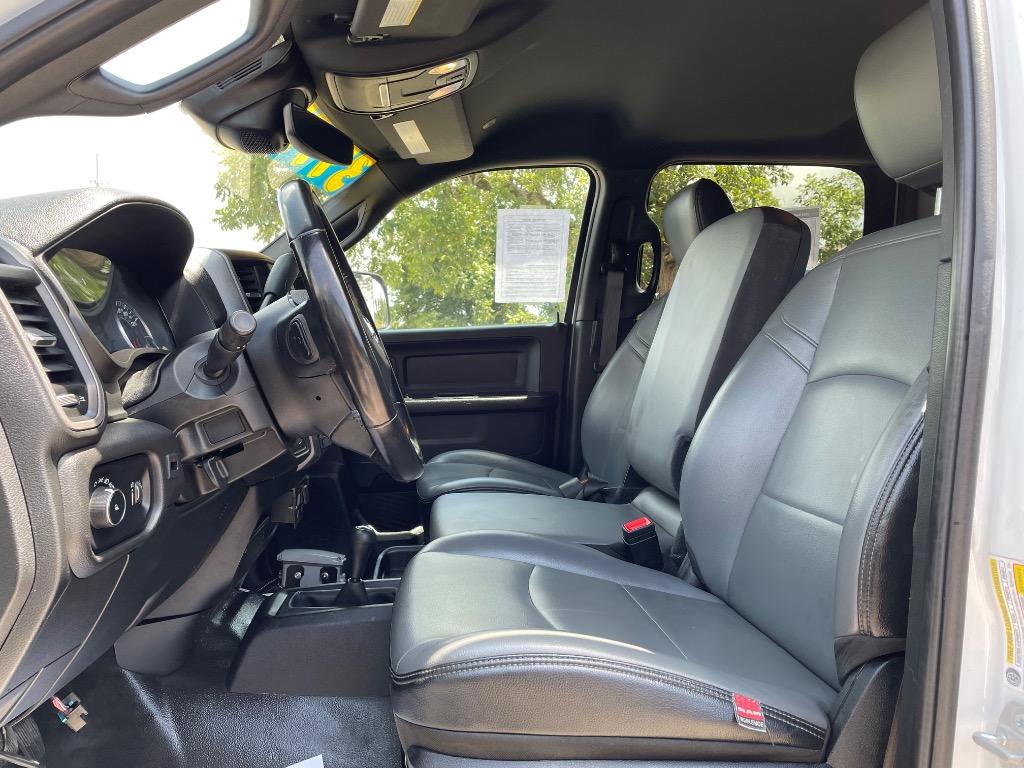 2022 Ram 3500 - $39,999