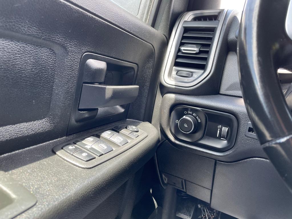 2022 Ram 3500 - $39,999