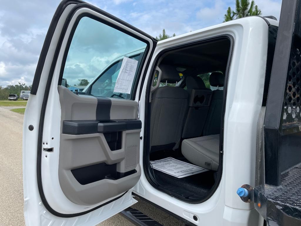 2022 Ford F-350 - $39,999
