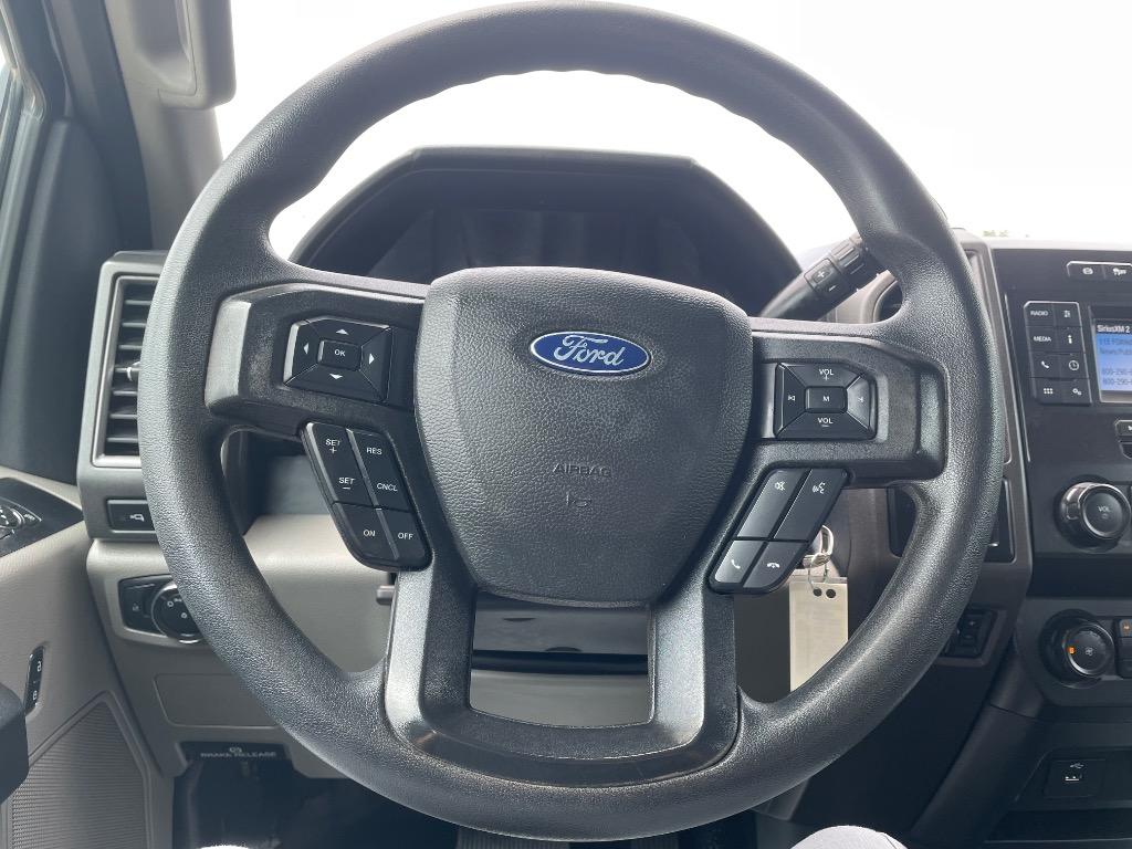 2022 Ford F-350 - $39,999