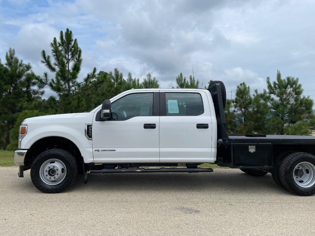 2022 Ford F-350 - $39,999