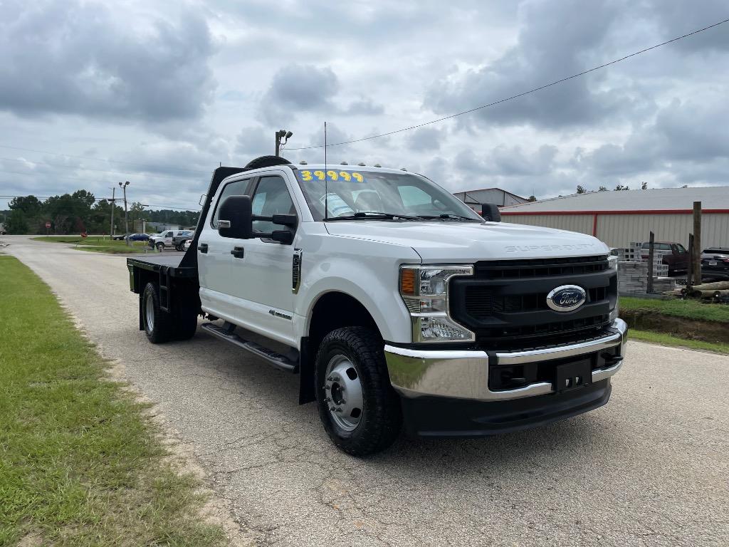 2022 Ford F-350 - $39,999