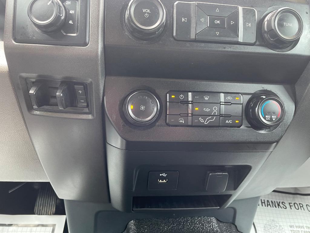 2022 Ford F-350 - $39,999