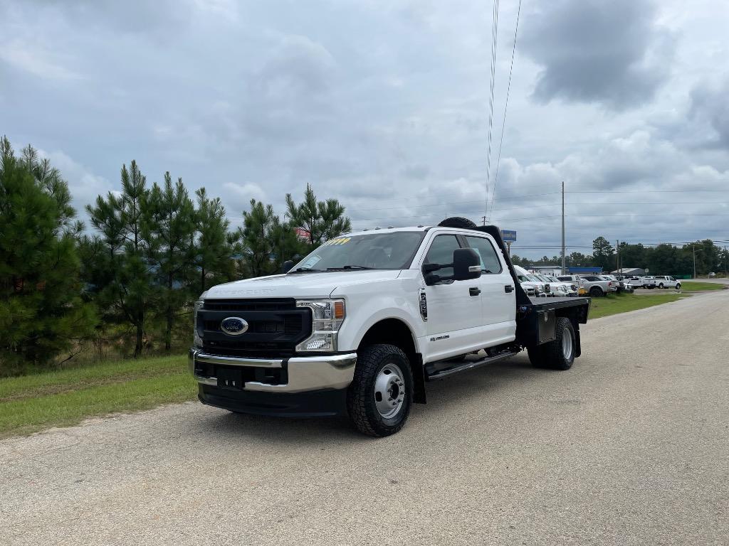 2022 Ford F-350 - $39,999