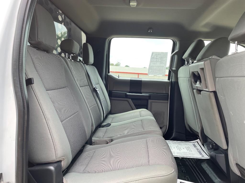 2022 Ford F-350 - $39,999