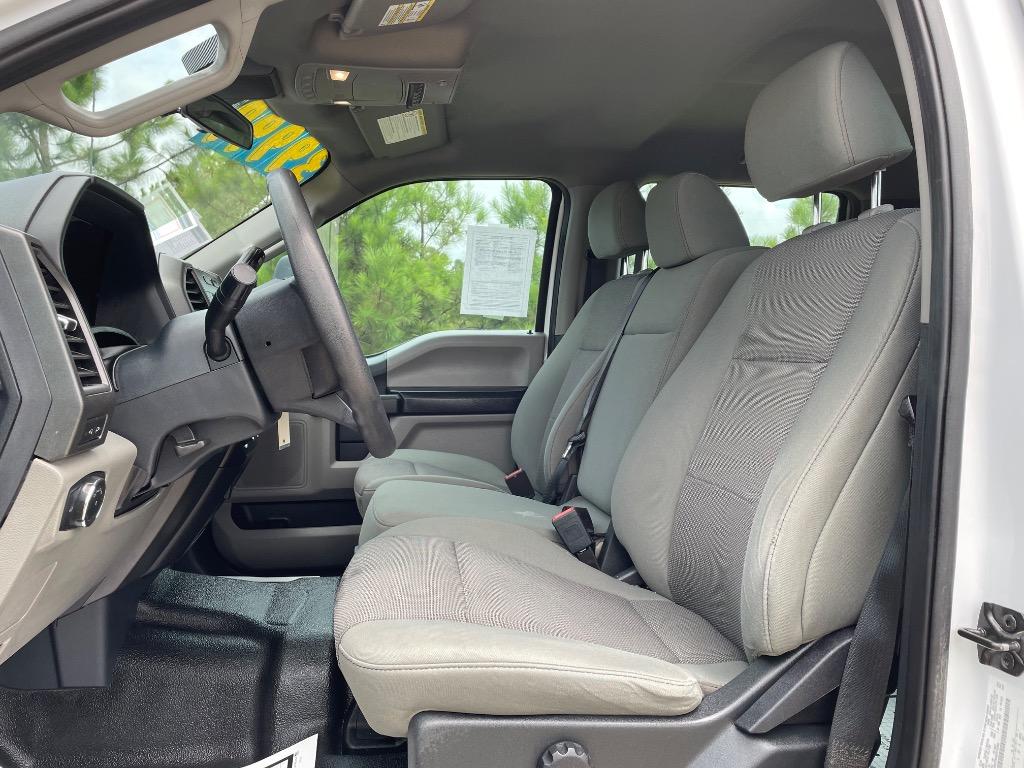 2022 Ford F-350 - $39,999