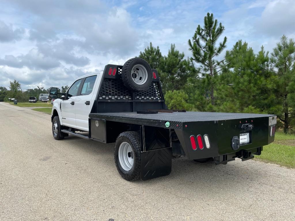 2022 Ford F-350 - $39,999