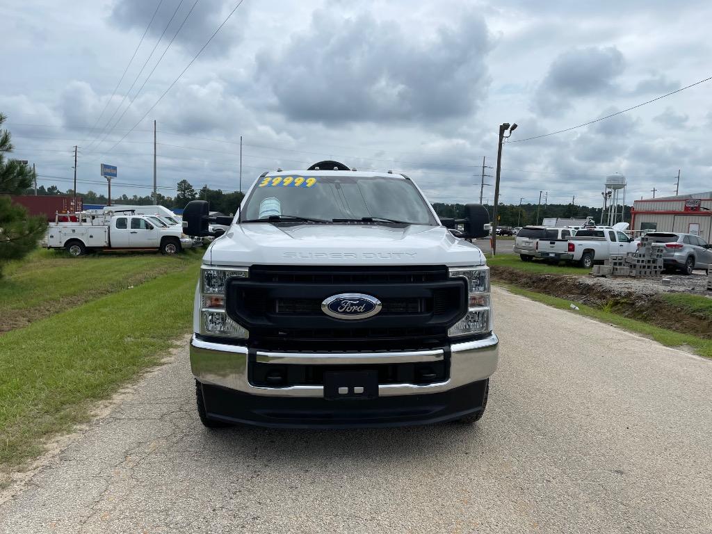 2022 Ford F-350 - $39,999
