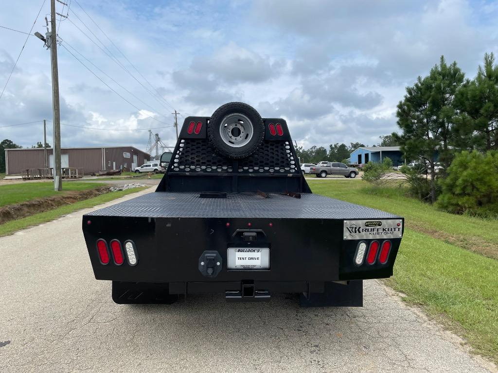 2022 Ford F-350 - $39,999